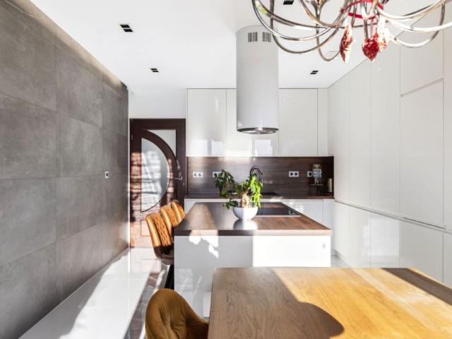 Świerkowa 104 m², Bielany Wrocławskie