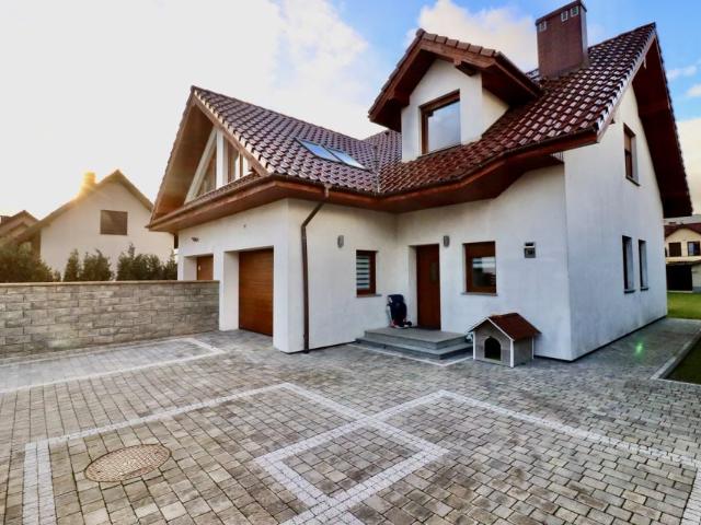 Świerkowa 130 m², Oława
