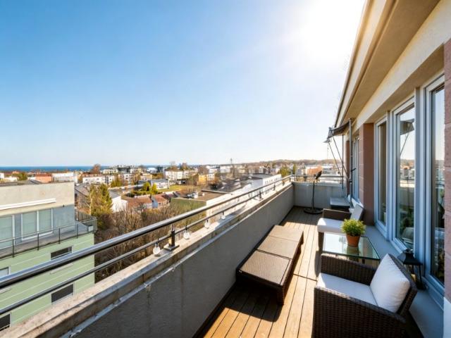 Świerkowa 150 m², Gdynia