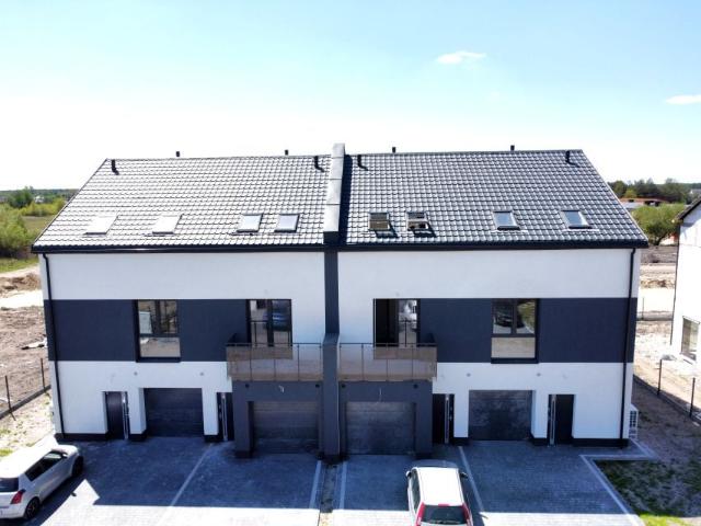 Dom 160 m², Radzymin