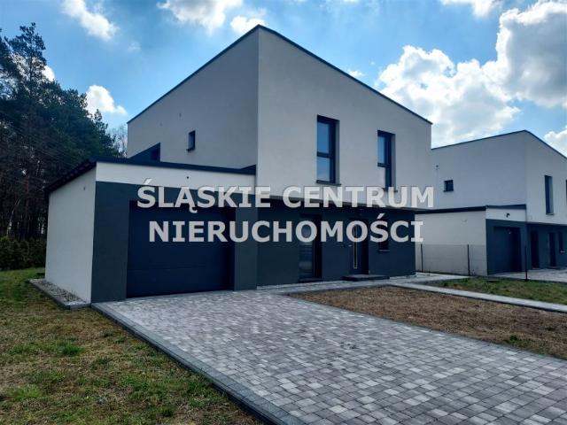 Świerkowa 165,42 m², Tarnowskie Góry