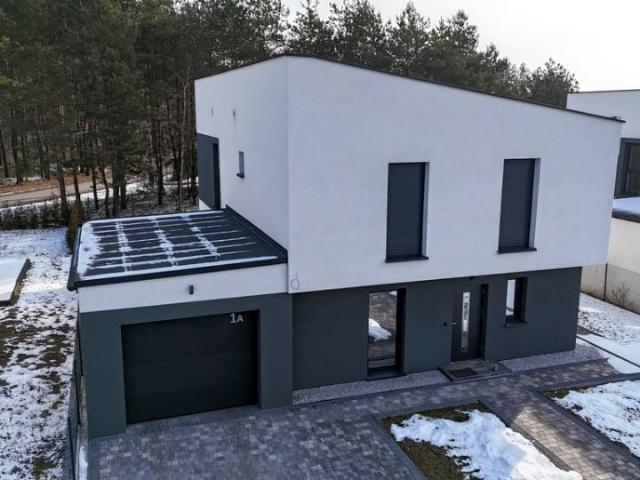 Świerkowa 165 m², Tarnowskie Góry