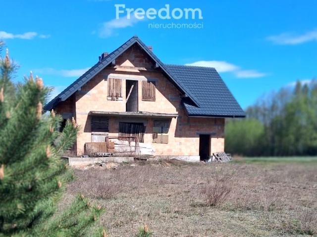 Świerkowa 192,90 m², Młyniec Drugi