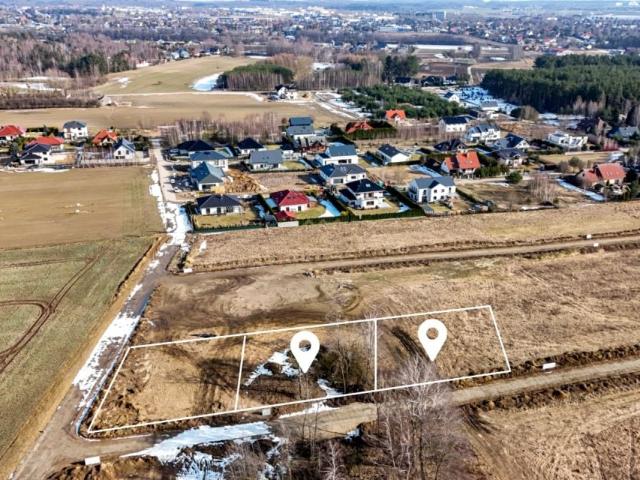 Świerkowa 1 150 m², Chwaszczyno