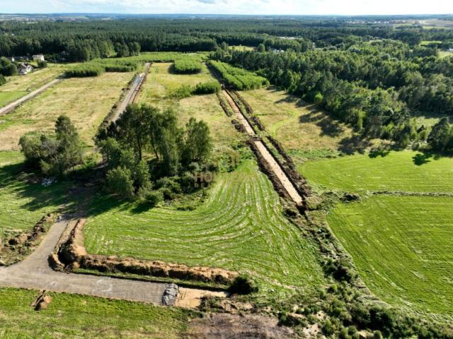 Świerkowa 1 115 m², Chwaszczyno