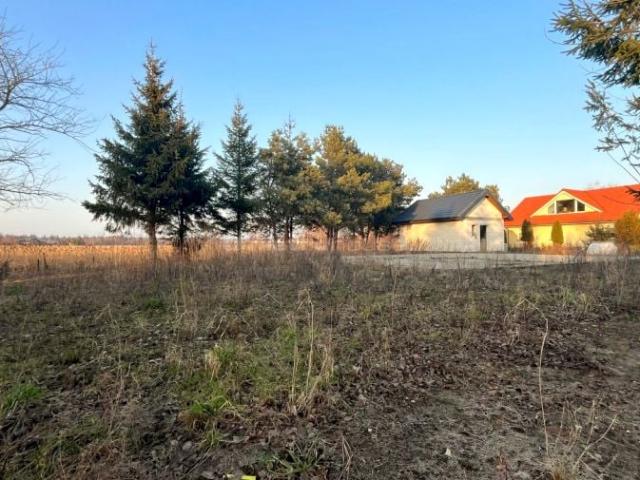 Świerkowa 1 226 m², Grzybowo