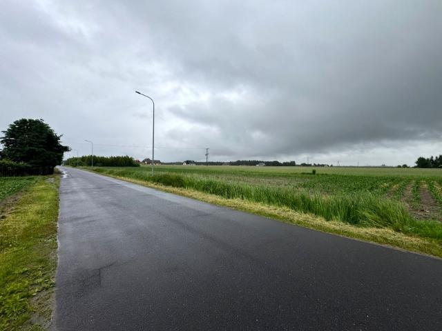 Świerkowa 1 300 m², Główiew