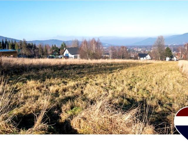 Świerkowa 1 844 m², Buczkowice