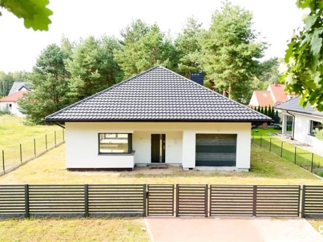 Świerkowa 200 m², Wąbrzeźno