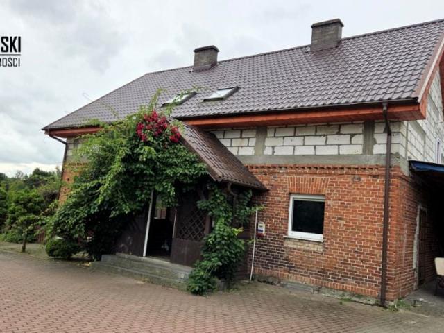 Świerkowa 200 m², Przyjaźń