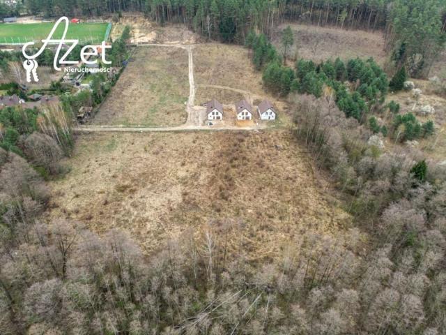 Świerkowa 3 210 m², Klepacze