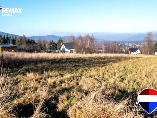 Świerkowa 3 986,10 m², Buczkowice