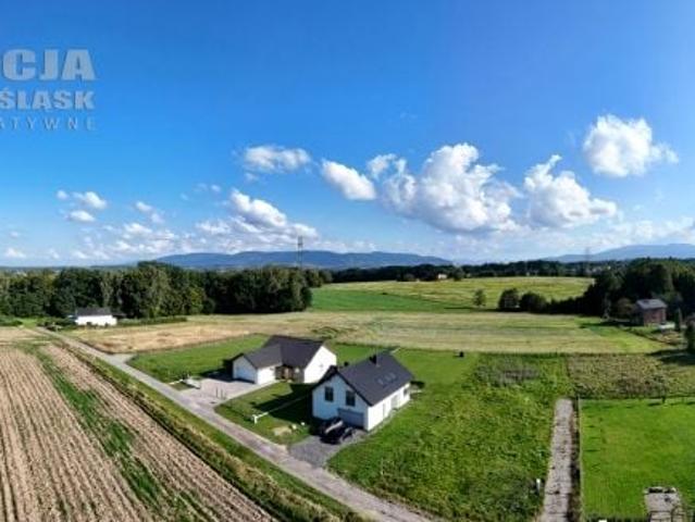 Świerkowicka 1 322 m², Czechowice Dziedzice