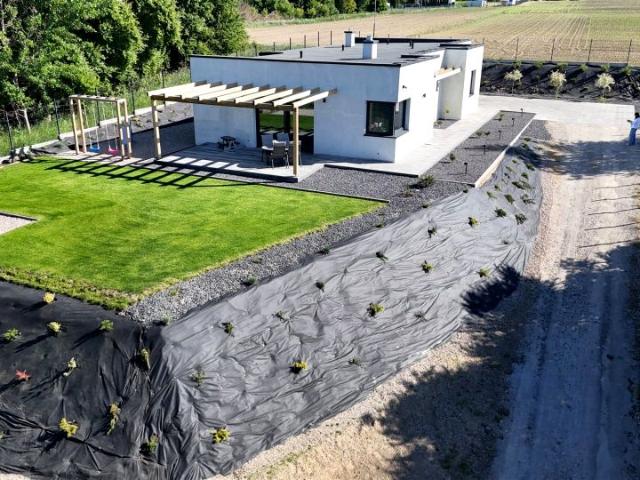 Świerkocińska 199,40 m², Nowa Wieś