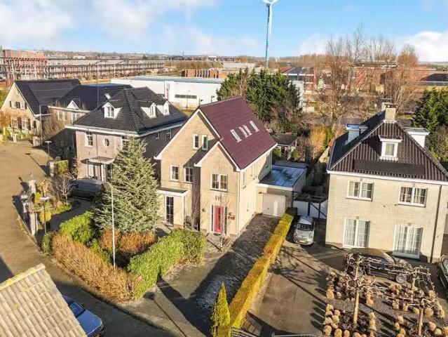 Wieringen 6 Heemskerk