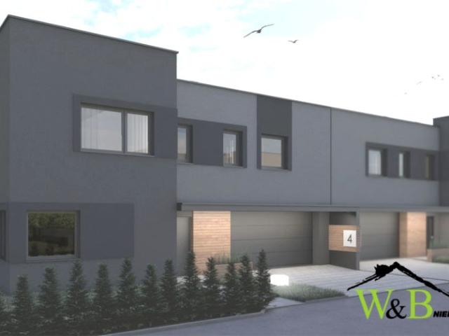 Świerlaniec 163,53 m², Nakło Śląskie