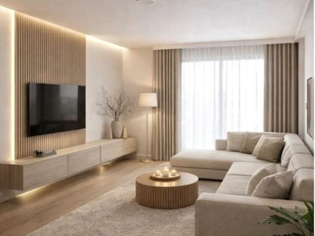 Wierna 36,97 m², Warszawa