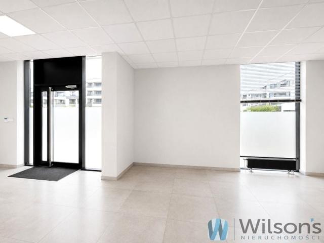 Wierna 68 m², Warszawa