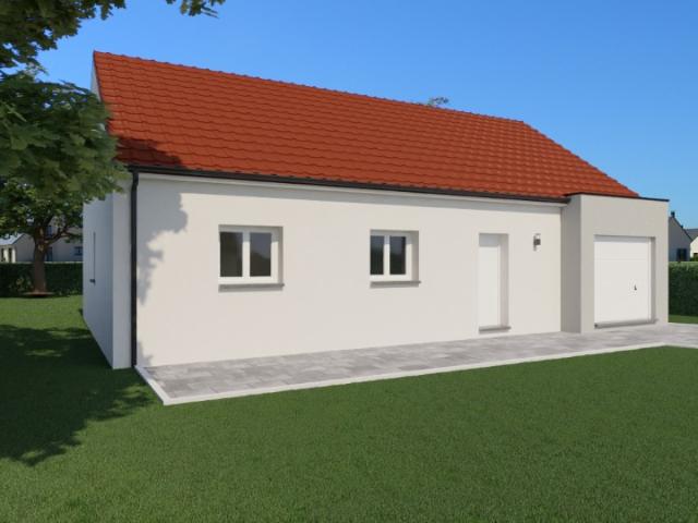 Wierre Effroy Vente Maison 62