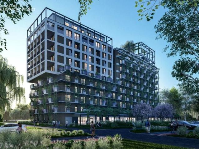 Wiertnicza 205,07 m², Katowice
