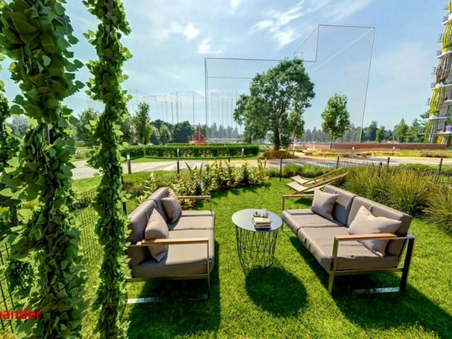 Wiertnicza 48,33 m², Katowice
