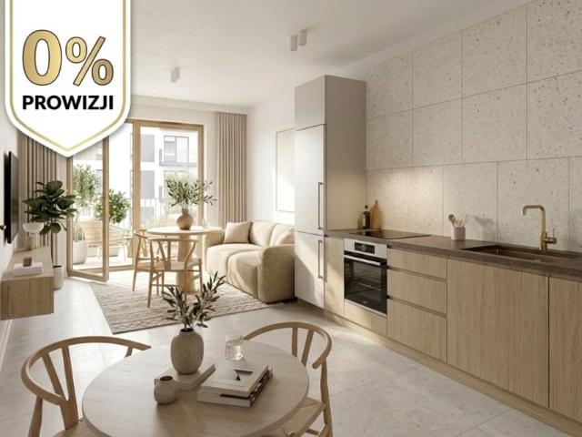 Wiertnicza 78,38 m², Katowice