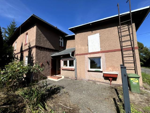 Wierutno 22/1 65,25 m², Boleszkowice