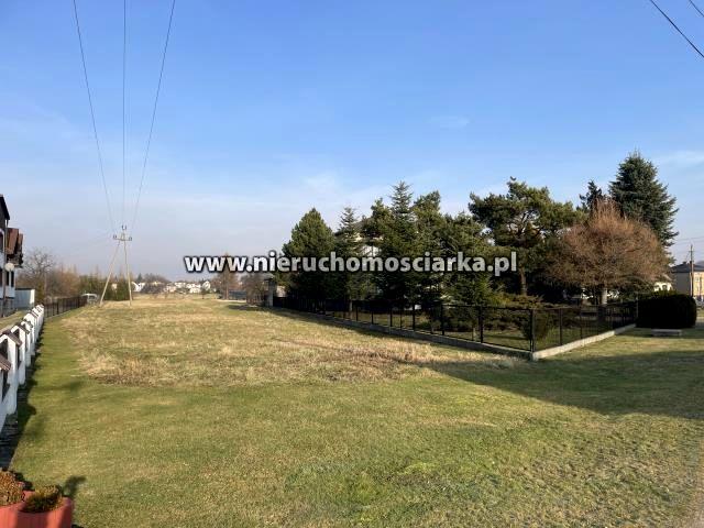 Wierzniowicka 2 940 m², Łaziska