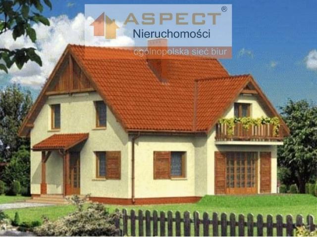 Wierzawice, 103,54 m2
