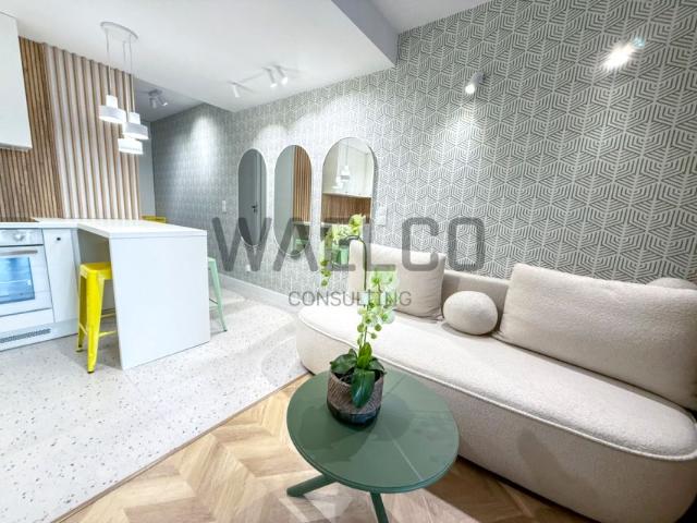 Świerzawska 36 m², Poznań