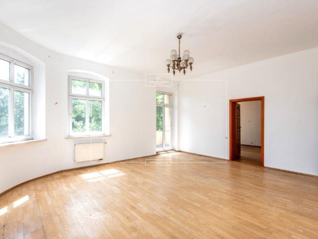 Wierzbięcice 165,70 m², Poznań