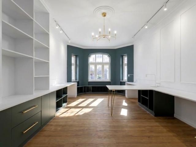 Wierzbięcice 37a 119,12 m², Poznań