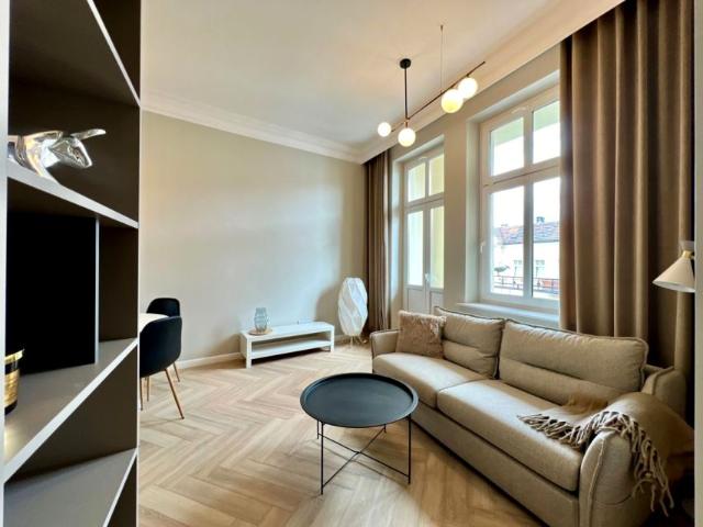Wierzbięcice 38,64 m², Poznań