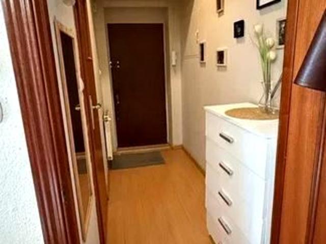 Wierzbięcice 39 m², Poznań