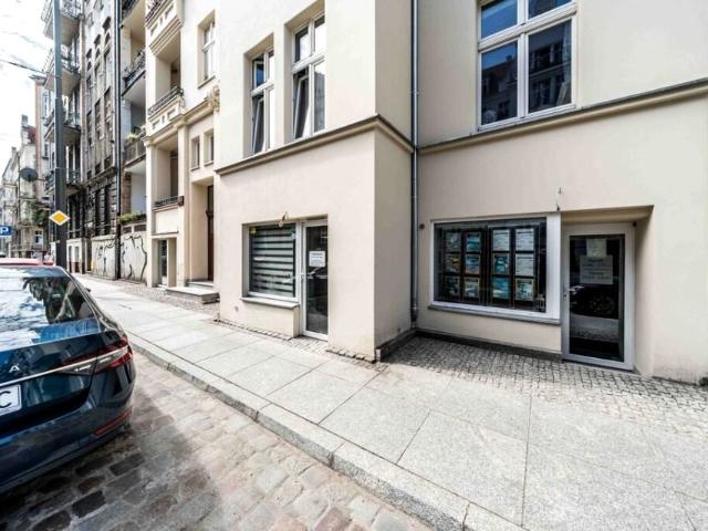 Wierzbięcice 47,21 m², Poznań