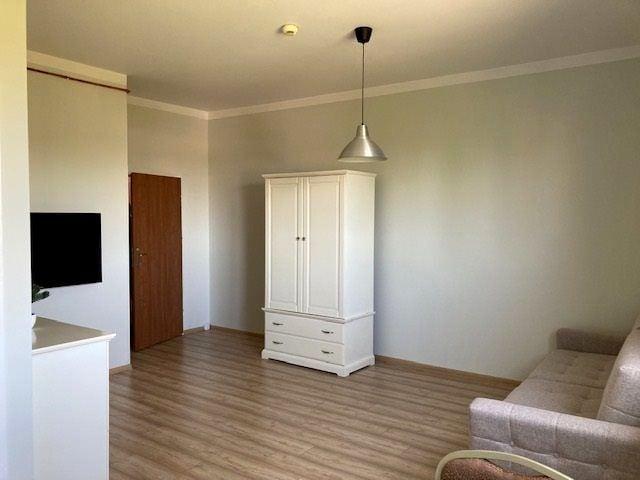 Wierzbińska 30 m², Aleksandrów Łódzki