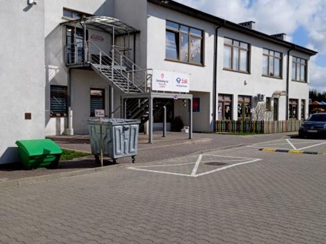 Wierzbicka 1 500 m², Radom