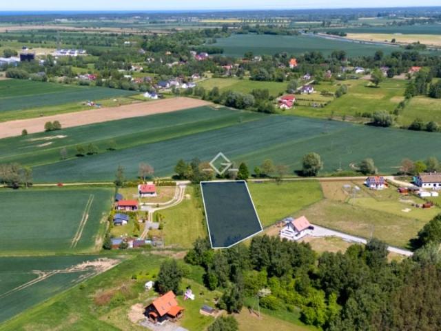Wierzbowa 3 000 m², Drewnica