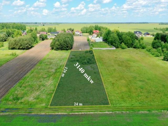 Wierzbowa 3 140 m², Kłobuck