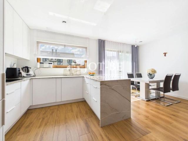 Wierzbowa 119,77 m², Domaszczyn