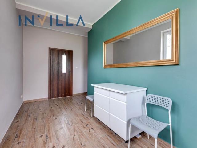 Wierzbowa 14 m², Gdynia