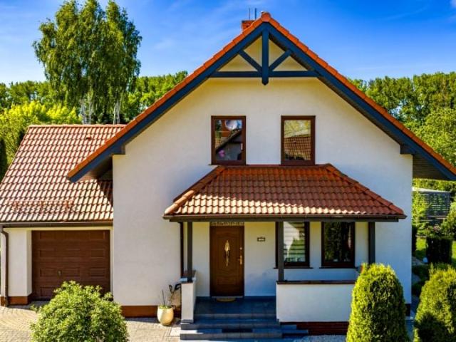 Wierzbowa 159 m², Malinowice