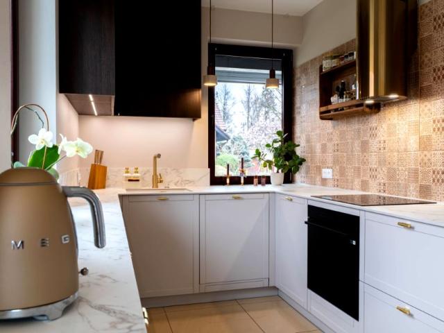 Wierzbowa 159 m², Malinowice