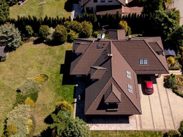Wierzbowa 261 m², Malinowice