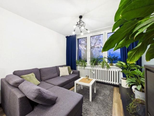 Wierzbowa 40,77 m², Katowice