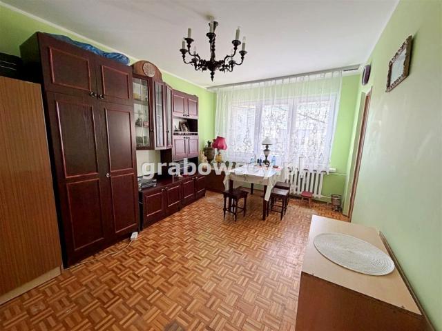 Wierzbowa 41,50 m², Białystok