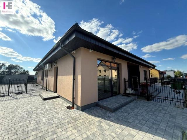 Wierzbowa 42 m², Wysogotowo