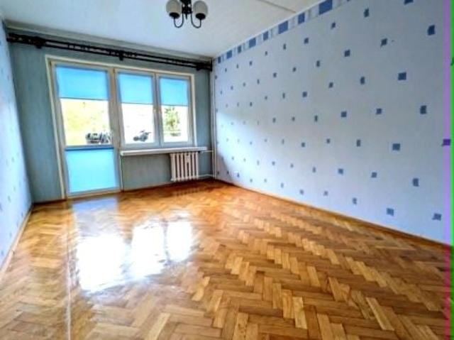 Wierzbowa 44,30 m², Białystok