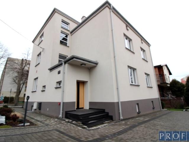 Wierzbowa 480 m², Katowice