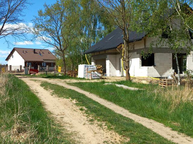 Wierzbowa 4 800 m², Dolice